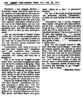 Articles & News